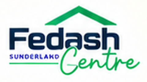 Fedash Centre logo
