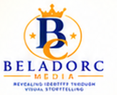 Beladorc Media logo