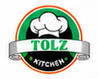 Tolz Kitchen logo